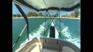 Southbeach Vacationer 240