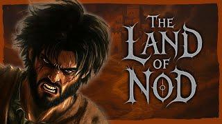 The Forsaken City Cain Built That No One Talks About | Biblical Mysteries