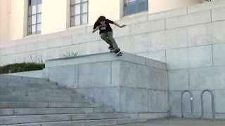 Torey Pudwill Plan B “True” Video Part