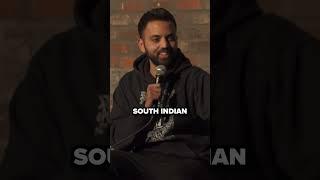 South Indian History Lesson From a Comedian