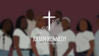 Let's Take a Stand- Vincent Bohanan (True Foundation Choir)