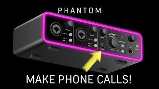 MOVO Phantom Review - Budget Audio Interface