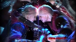 026 - Baroque and Beats (Bianco Angelo) - Devil May Cry 4 OST