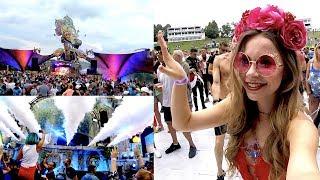 Tomorrowland 2017 Vlog - Solomun, Martin Garrix & more