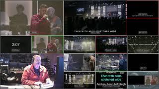 Grace Fellowship Production MultiView | October 20, 2024 - 9am