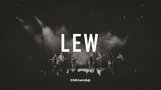 CSM/worship – Lew | LION | Elevation Worship | Polish cover