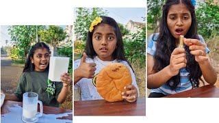 Best Funniest Videos COMPILATION By Diya Ishwarya/shorts/TikTok   