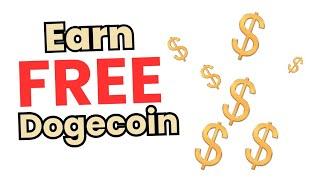 Free Doge Mining App on Telegram || Earn Dogecoin Daily!