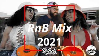 RnB Mix Jan 2021| Dj Julz (Clean)