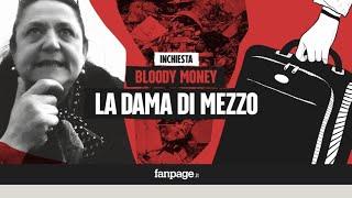 BLOODY MONEY 4 - "2,8 milioni per l'affare": i soldi della camorra finanziano le aziende del Nord