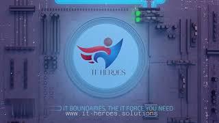 IT HEROES MSP IT SUPPORT SERVICES