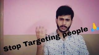 Corona doesn't belong to any Fiqah || Stop targeting people  || HA Goheer