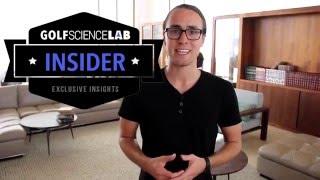 Golf Science Lab SEASON 2 (the details)