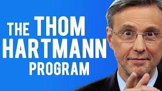 The Thom Hartmann Program Live  (2/27/2025)