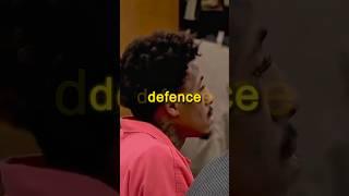 YoungBoy self SNITCHES in front of Judge 