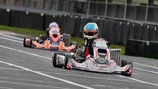 Junior X30 Grand Prix | Kartmasters GP 2023