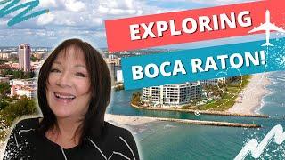 Unique Things To Do in Boca Raton - Best Places To Visit!