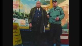 MAUP CARANSA & THE EXECUTIO OF ROBBIE KONING & THE GOLDEN TIP