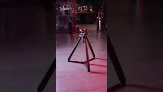 Tripod X  A New Era in Videography