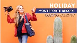 Monteforte Resort a Ugento (Salento, Italy) | Sabrina Merolla - Travel Blogger