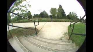 88th Street session w/ Titan Smith, AG, & Ian Patterson