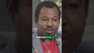 Shane Mosley Revealed Floyd True Motives, He's AFRAID to LOSE⁉️ #ryckesportstv #mannypacquiao