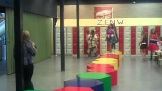 2013 CKV Modeshow