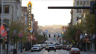 Bristol Tennessee Virginia: Where Country Music Was Born!