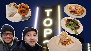 The New Tops Diner - Still the Best Diner in 2022?