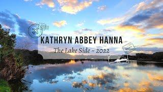 Kathryn Abbey Hanna Park ~ The Lake Side 4K UHD