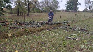 The Effects Of Hurricane Helene's Remnants In Ohio