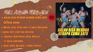 Full Album Rena Movies ft Cantika Davinca [Official Music Video]