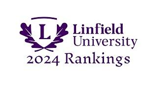 Linfield Rankings 2024