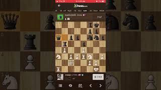 Destroy your opponent with the Italian Game!!!chess