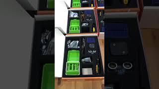 Танцующий Робот Отто от Enjoy Robotics