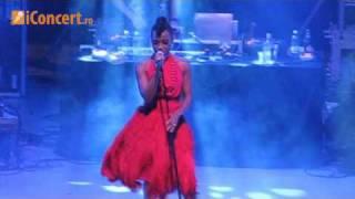 Morcheeba - The Sea - LIVE - Bucharest - iConcert.ro - 05.10.2010