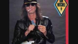 Kim Mitchell-Go For a Soda