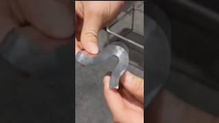 World's Most Flexible Metal ! By MAX Gyan