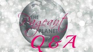 How Did The Pageant Planet Start?