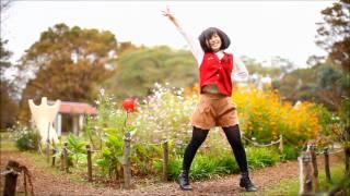 【こぞう】Happy Happy Birthday ハピハピバースデー踊ってみた【反転】 (mirror)