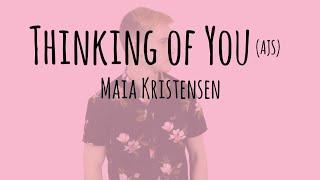 Maia Kristensen - Thinking of You (AJS) Official Music Video