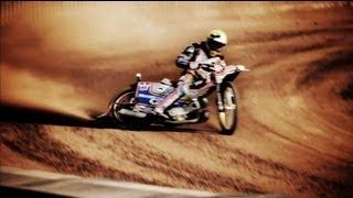 On The Speedway with Red Bull's Mikkel B. Jensen