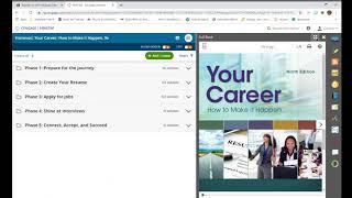 Access Full Textbook with Cengage MindTap