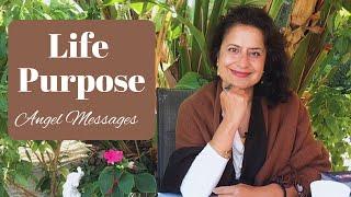 Life Purpose * Timeless Reading