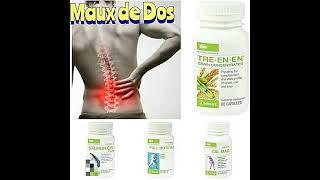 BONE & JOINT HEALTH NUTRITIONALS 5