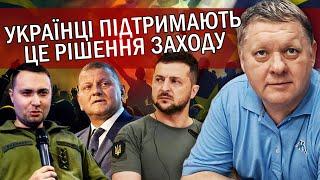 БОБИРЕНКО: Зеленського хочуть ЗАМІНИТИ! Владу віддадуть ГЕНЕРАЛАМ. Є рішення по можливому ПРЕЗИДЕНТУ