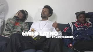 6Mile Layno - Come Up (Official Music Video ) Shot By MoneyBoyFilms