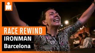 Race Rewind | IRONMAN Calella-Barcelona