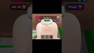 Peter Caught Me  #roblox #robloxshorts #robloxgameplay #robloxgames