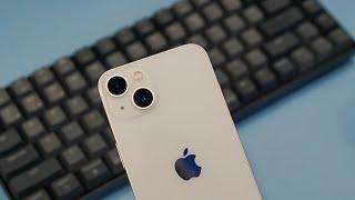 Apple iPhone 13: Review